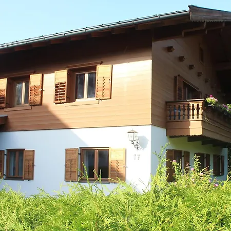 Apartment Griselda Kitzbuhel Exterior photo