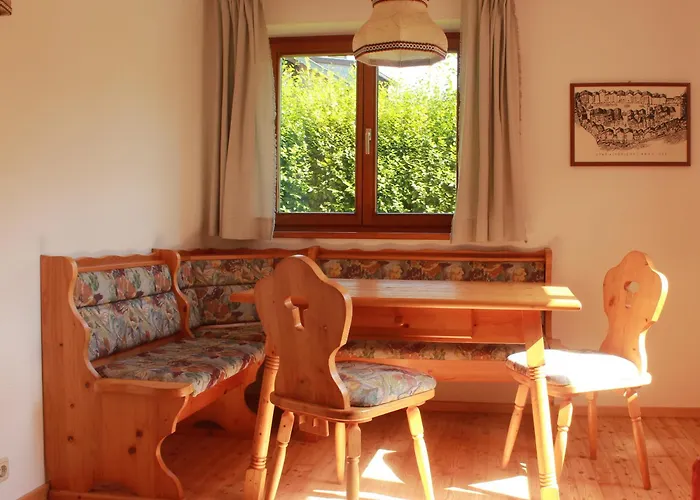 Apartment Griselda