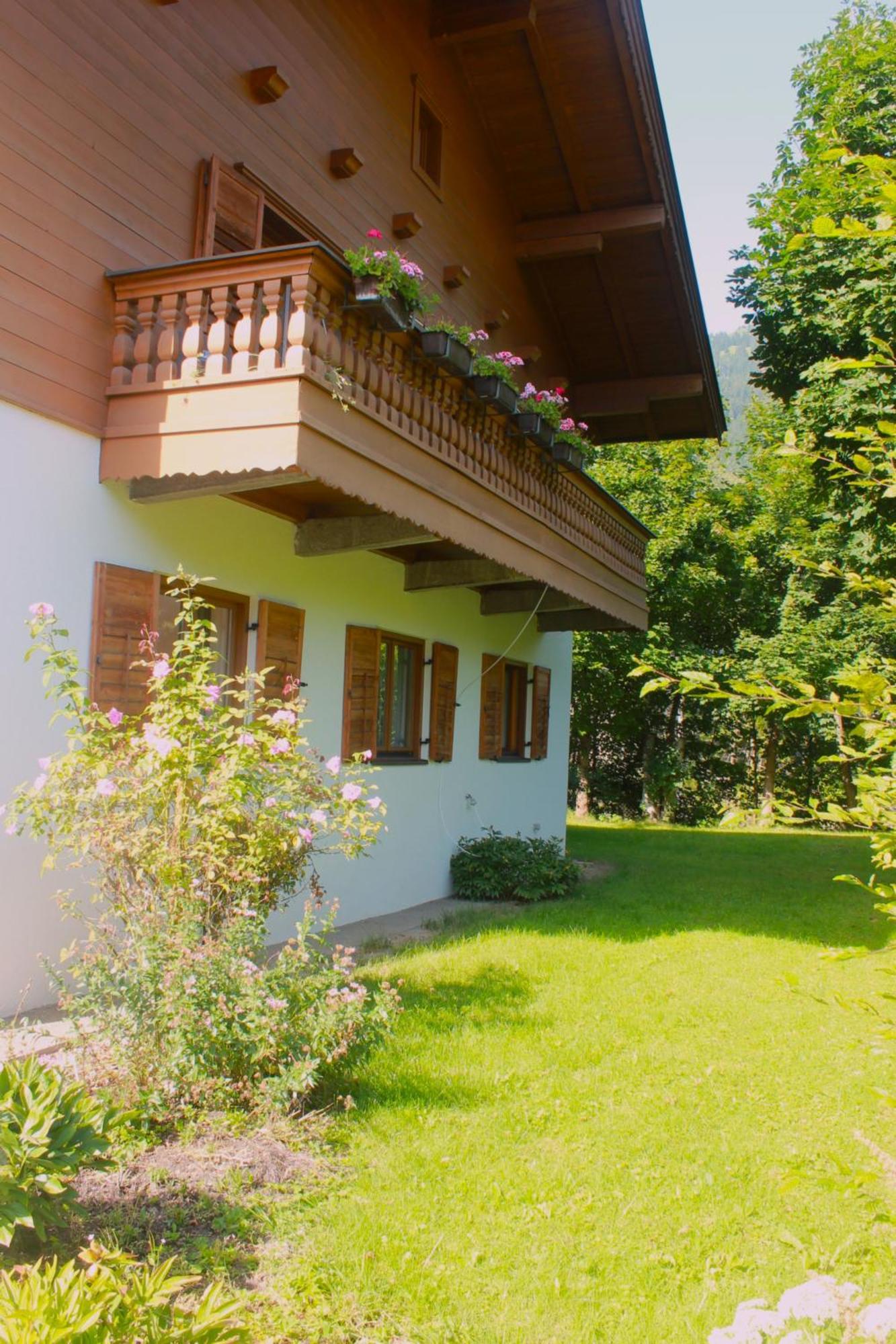 Griselda Apartment Kitzbühel